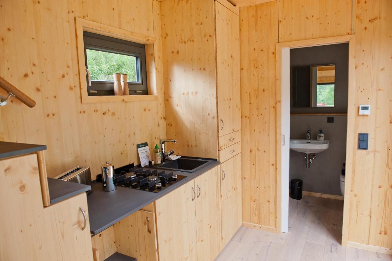 Tiny House Nature 17 - Green Tiny Village Harz Osterode am Harz Екстер'єр фото